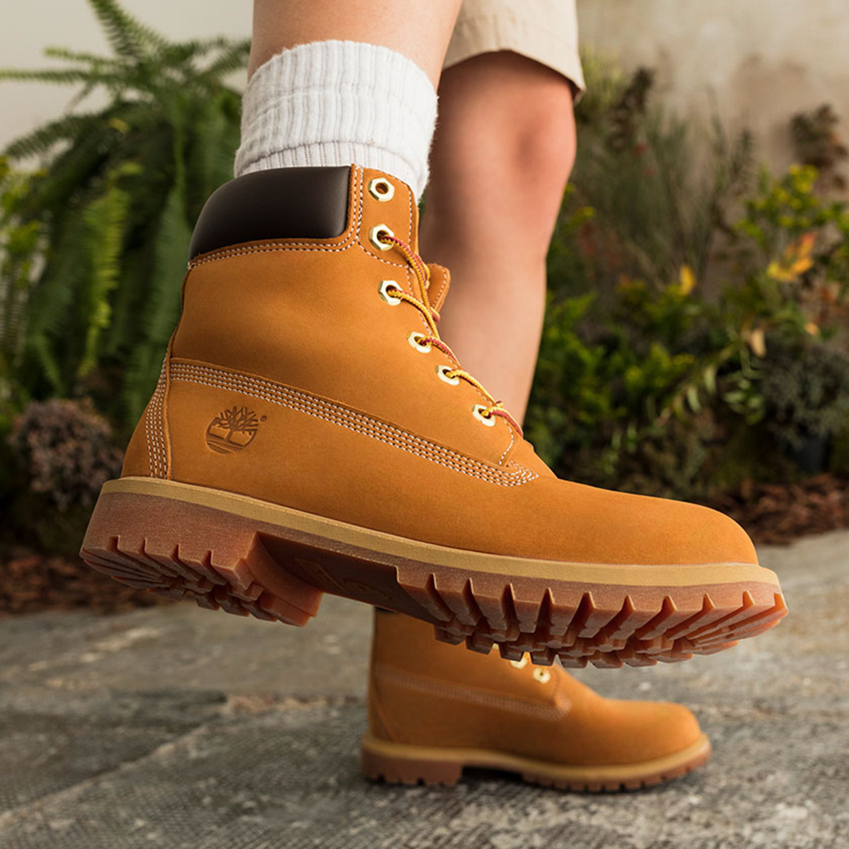 semelle timberland