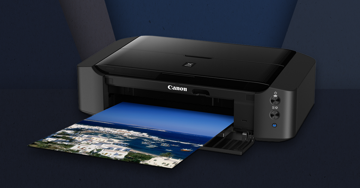 canon a3 fotodrucker