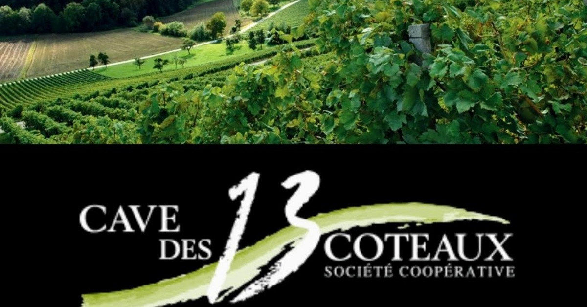 Sur welQome.ch: Cave des 13 Coteaux. Côtes de l'Orbe l'Origine du